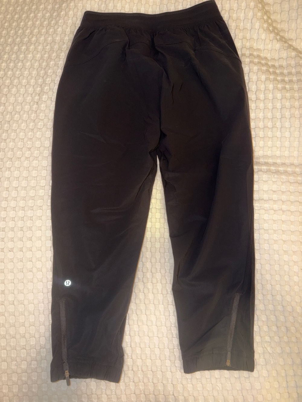 lululemon Adapted State High-Rise Cropped Jogger - Picture 2 of 5